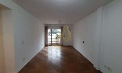 Apartamento com 3 quartos à venda em Cerqueira César, São Paulo 