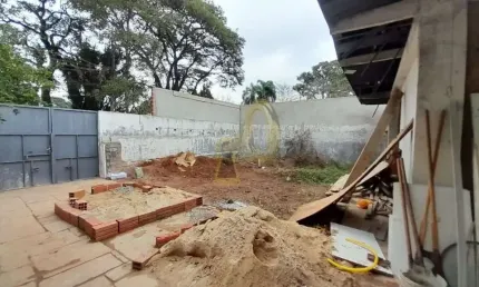 Terreno à venda no Butantã, São Paulo 