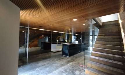 Ponto comercial para alugar no Itaim Bibi, São Paulo 