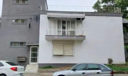 Apartamento com 2 quartos à venda no jardim itu sabará, porto alegre , 61 m2 por r$ 240.000
