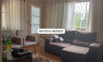 Casa com 2 quartos à venda no Jardim Carvalho, Porto Alegre , 120 m2 por R$ 297.000