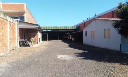 Terreno comercial à venda no Sarandi, Porto Alegre  por R$ 1.200.000