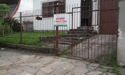 Casa com 3 quartos à venda no Jardim Itu Sabará, Porto Alegre , 90 m2 por R$ 550.000