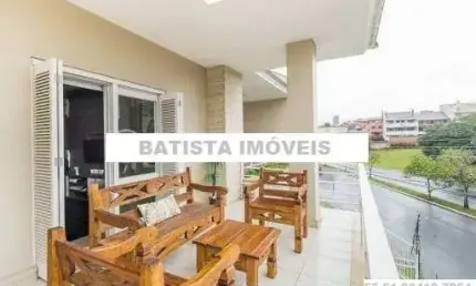 Casa com 5 quartos à venda no Jardim Itu Sabará, Porto Alegre , 340 m2 por R$ 1.750.000