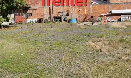 Terreno à venda no Bom Jesus, Porto Alegre  por R$ 300.000