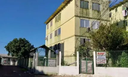 Apartamento com 3 quartos à venda no Rubem Berta, Porto Alegre , 60 m2 por R$ 145.800