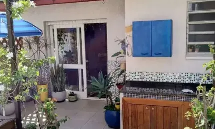 Apartamento com 2 quartos à venda na Chácara das Pedras, Porto Alegre , 140 m2 por R$ 695.000