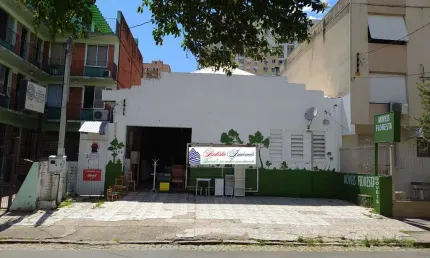 Barracão / galpão / depósito à venda na vila ipiranga, porto alegre , 440 m2 por r$ 950.000