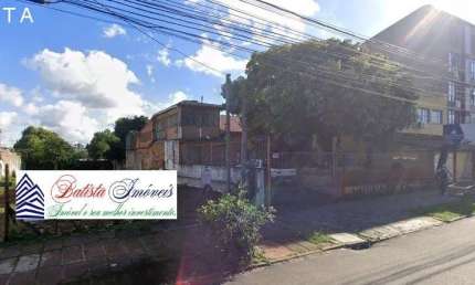 Terreno comercial à venda no Estância Velha, Canoas  por R$ 1.300.000