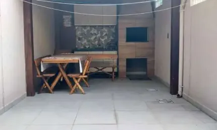 Casa com 2 quartos à venda no jardim leopoldina, porto alegre  por r$ 369.000