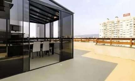 Apartamento com 2 quartos à venda no Cristo Redentor, Porto Alegre , 175 m2 por R$ 730.000