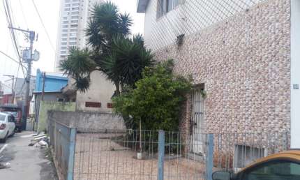 Barracão / Galpão / Depósito com 5 salas para alugar na Vila Nova Manchester, São Paulo 