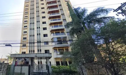 Apartamento com 3 quartos à venda na Vila Formosa, São Paulo 