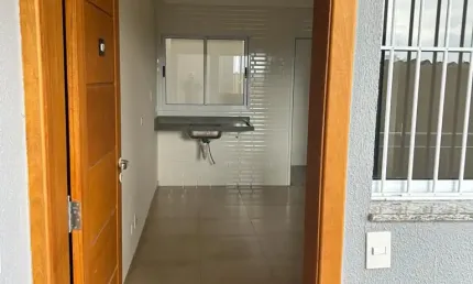 Kitnet / Stúdio para alugar na Vila Carrão, São Paulo 