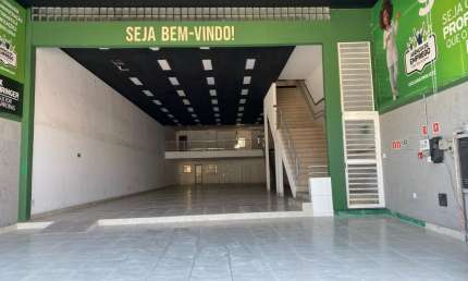 Prédio com 6 salas para alugar na Artur Alvim, São Paulo 