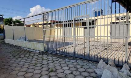 Terreno comercial para alugar na Vila Formosa, São Paulo 