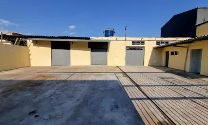 Terreno comercial para alugar na Vila Formosa, São Paulo 