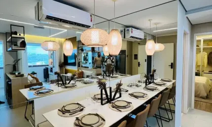 Apartamento com 2 quartos à venda no Jardim Independência, São Paulo 