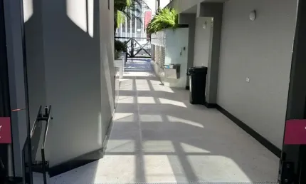 Sala comercial com 1 sala para alugar na Vila Carrão, São Paulo 