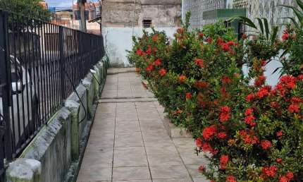 Apartamento com 2 quartos à venda na Rua Professor Emídio Gomes, 49, Bonfim, Salvador