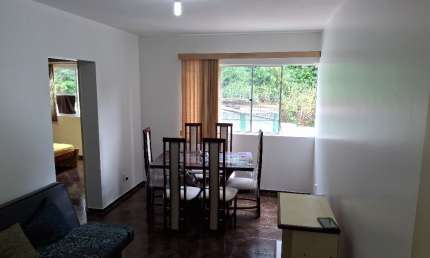 Apartamento com 2 quartos para alugar na Rua Lívia Giffoni, 442, Santa Teresa, Salvador