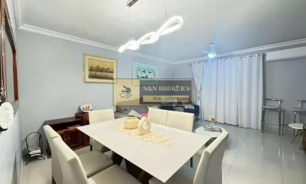 Apartamento à venda, Centro, Balneário Camboriú, SC
