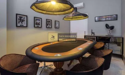 Apartamento para locação, Centro, Balneário Camboriú, SC