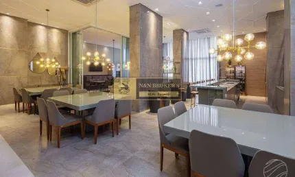 Apartamento para locação, Centro, Balneário Camboriú, SC