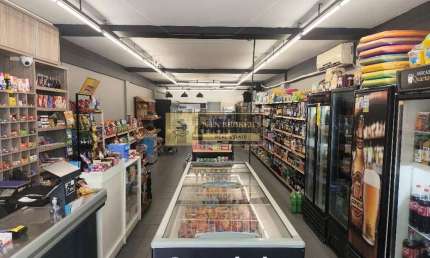 Casa comercial à venda na Rua 1500, 582, Centro, Balneário Camboriú