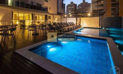Apartamento para locação, Centro, Balneário Camboriú, SC