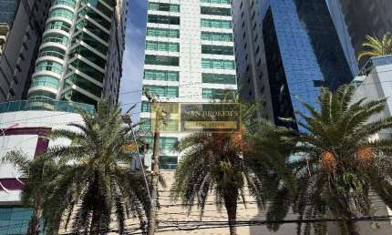 Apartamento para locação, Centro, Balneário Camboriú, SC