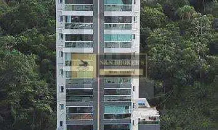 Apartamento com 3 quartos à venda na Rua José Venâncio dos Santos, 100, Pioneiros, Balneário Camboriú