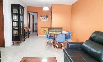 Apartamento à venda, Centro, Balneário Camboriú, SC