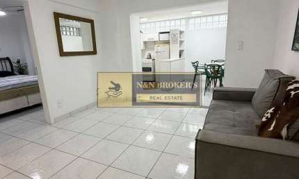 Apartamento com 2 quartos à venda na Avenida Brasil, 3540, Centro, Balneário Camboriú
