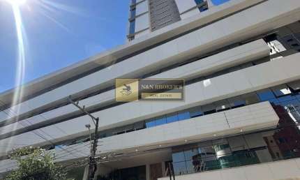 Apartamento para locação 3 suítes 2 vagas  , Centro, Balneário Camboriú, SC