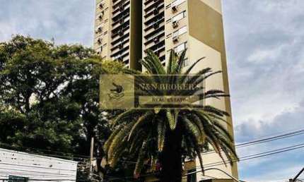 Apartamento com 4 quartos à venda na Rua Santos Dumont, 2464, Zona 01, Maringá