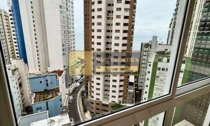 Apartamento à venda, Barra Sul , Balneário Camboriú, SC