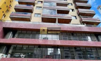 Apartamento à venda, Centro, Balneário Camboriú, SC