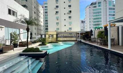 Apartamento para locação, Pioneiros, Balneário Camboriú, SC