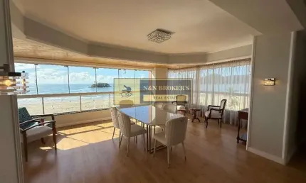 Apartamento para locação, Centro, Balneário Camboriú, SC