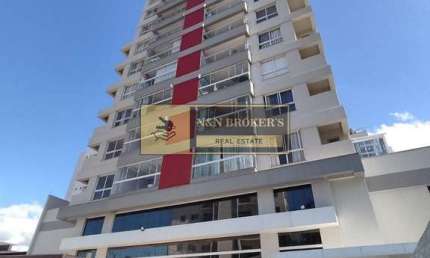 Apartamento com 2 quartos à venda na Avenida Getúlio Vargas, 170, Vila Operária, Itajaí