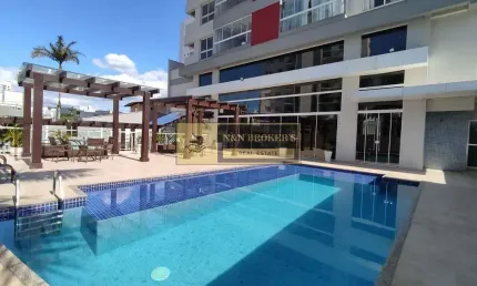 Apartamento com 2 quartos à venda na Avenida Getúlio Vargas, 170, Vila Operária, Itajaí