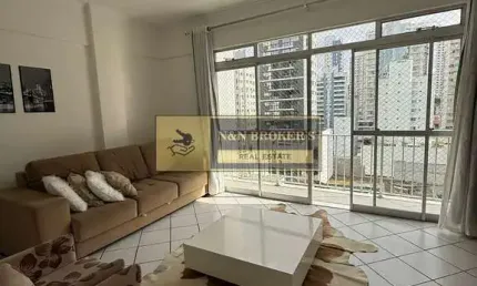 Apartamento à venda, Centro, Balneário Camboriú, SC