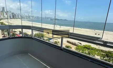 Apartamento à venda, Centro, Balneário Camboriú, SC