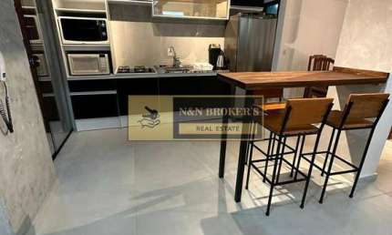 Apartamento para locação, Centro, Balneário Camboriú, SC