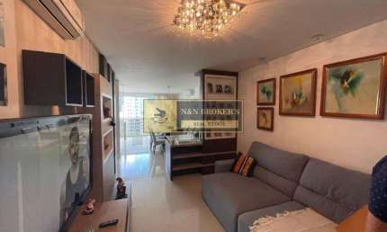 Apartamento à venda, Pioneiros, Balneário Camboriú, SC