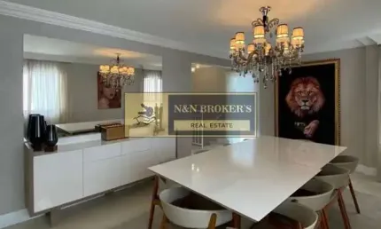 Apartamento com 3 quartos à venda na Rua 1301, 2, Centro, Balneário Camboriú