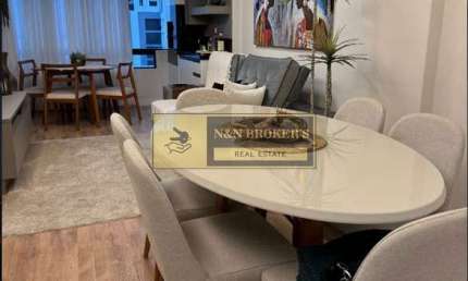 Apartamento à venda, Centro, Balneário Camboriú, SC