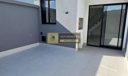 Apartamento à venda, Estados, Balneário Camboriú, SC