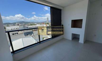 Apartamento à venda, Estados, Balneário Camboriú, SC